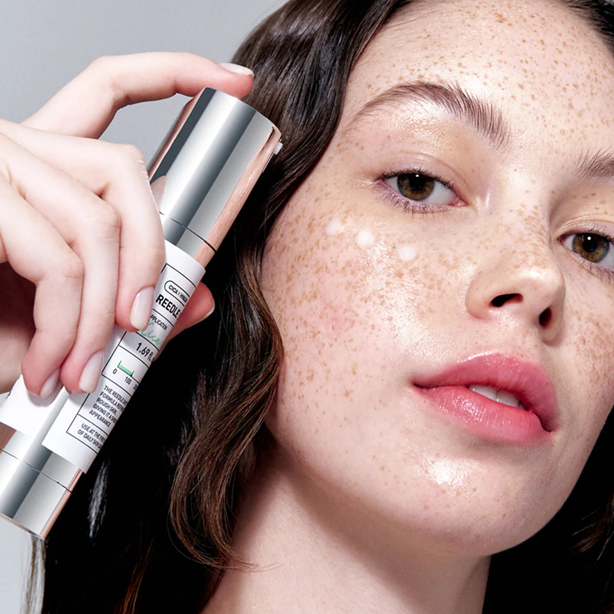 LUMI Glow Shot с Микроигли