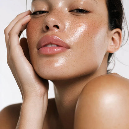 LUMI Glow Shot с Микроигли